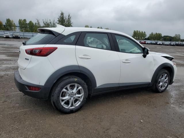 2016 Mazda CX-3 Touring