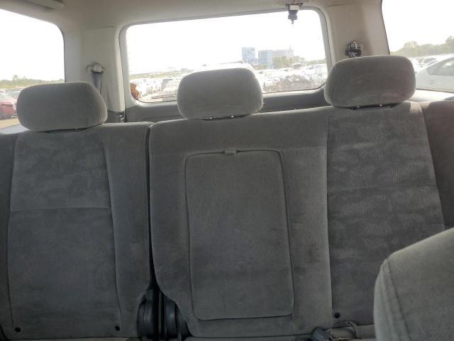 2005 Honda Pilot EX