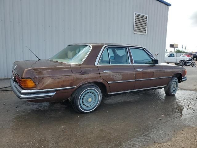 1978 Mercedes-Benz 280 SE