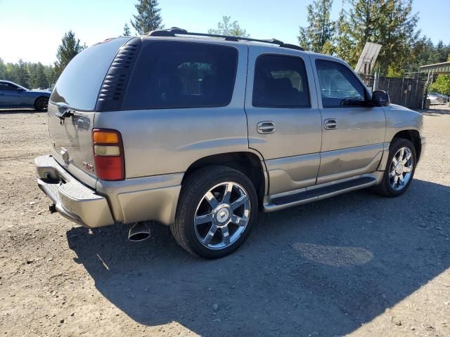 2001 GMC Denali