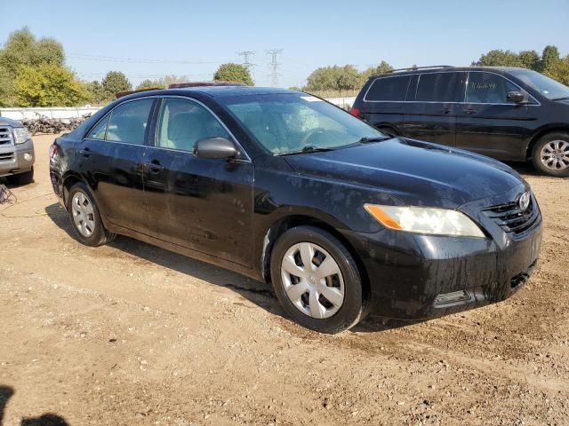 2009 Toyota Camry Base