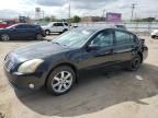 2006 Nissan Maxima SE