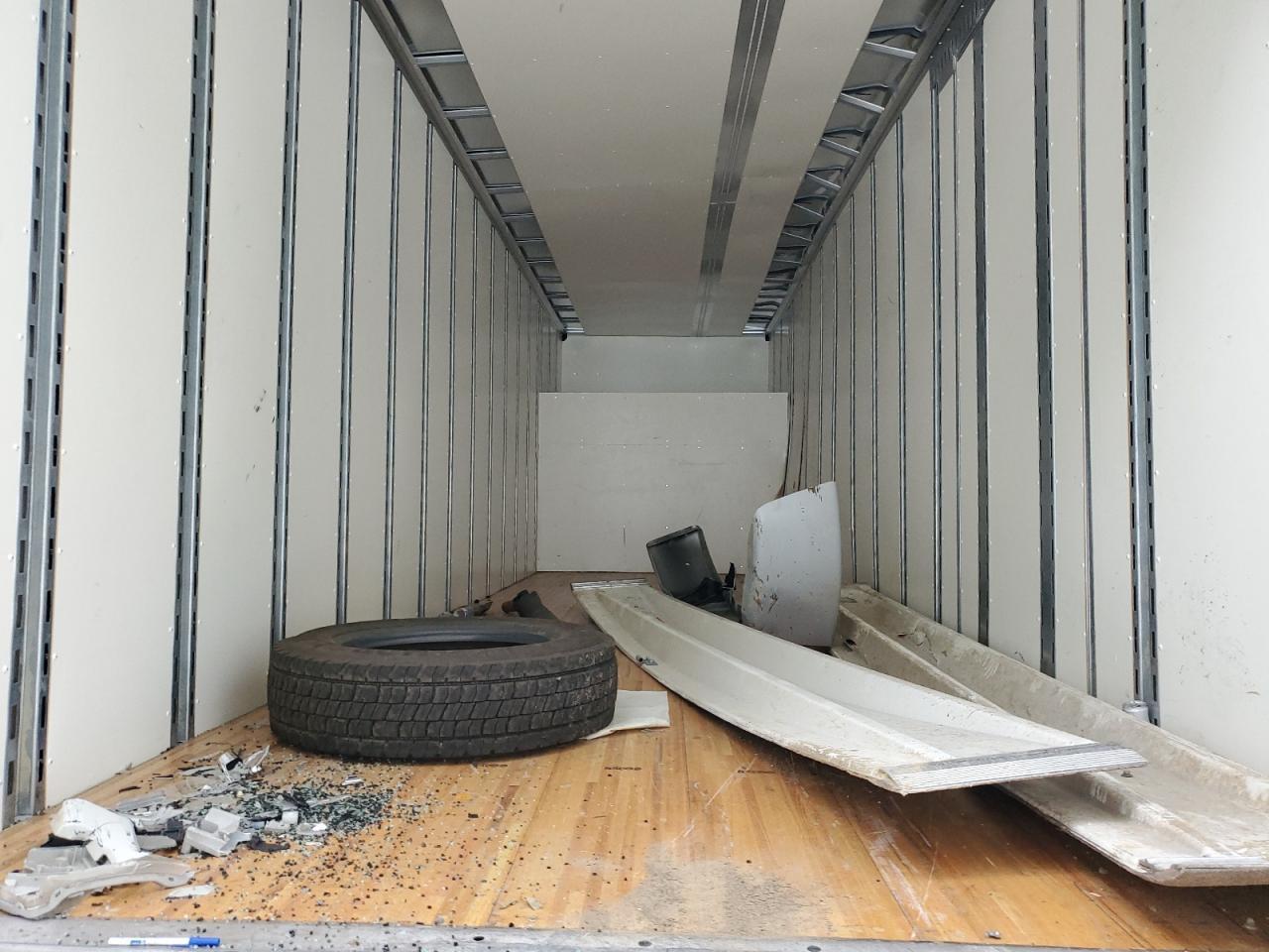 2024 Freightliner M2 106 Medium Duty