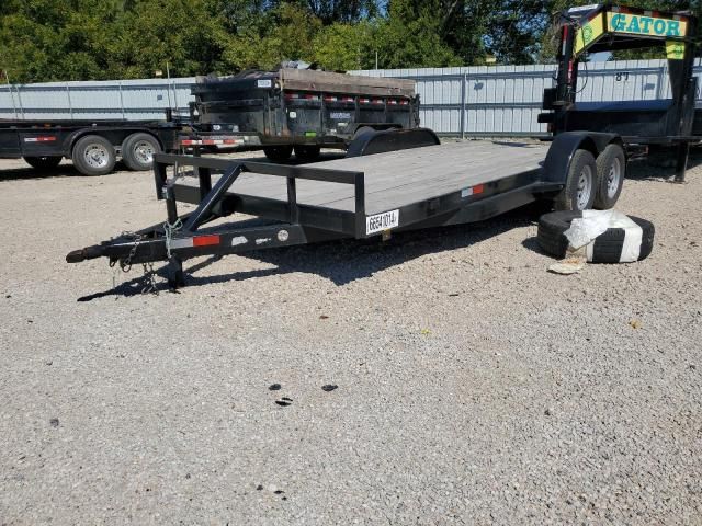 2023 Utility Trailer