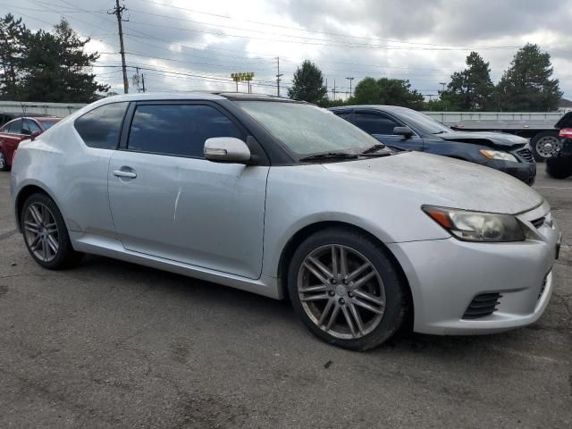 2012 Scion TC