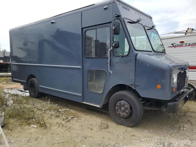 2020 Freightliner Chassis M Line WALK-IN Van