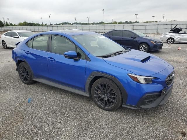 2023 Subaru WRX Limited