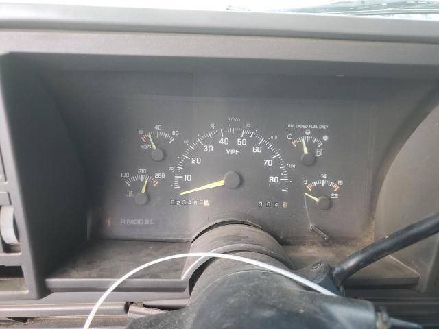 1994 Chevrolet Gmt-400 C2500