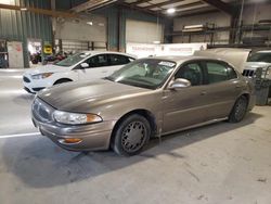 Buick Lesabre salvage cars for sale: 2000 Buick Lesabre Custom