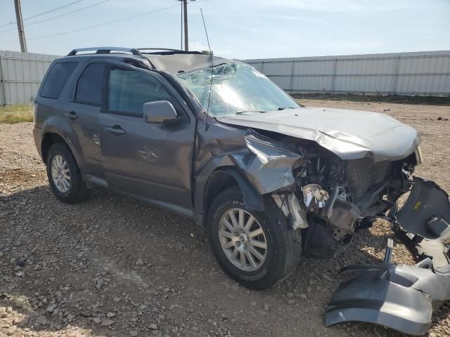 2011 Mercury Mariner Premier