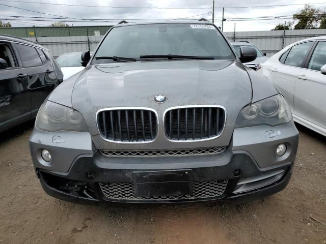 2008 BMW X5 3.0I