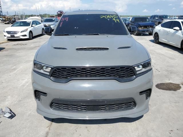 2021 Dodge Durango SRT Hellcat