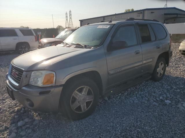 2005 GMC Envoy