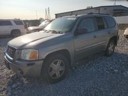 GMC salvage cars for sale: 2005 GMC Envoy