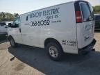 2010 Chevrolet Express G2500