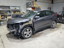 Honda Vehiculos salvage en venta: 2016 Honda HR-V LX