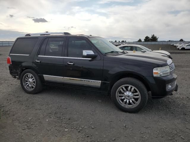 2007 Lincoln Navigator