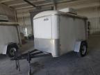 2009 Royl Utility Trailer