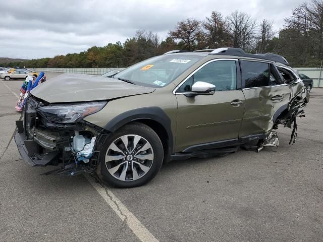 2024 Subaru Outback Touring