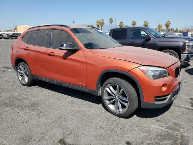 2013 BMW X1 SDRIVE28I