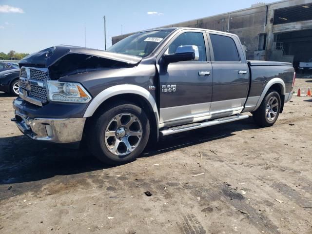 2017 Dodge 1500 Laramie