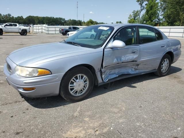 2005 Buick Lesabre Limited