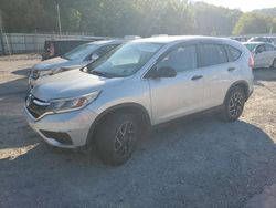 2016 Honda CR-V SE for sale in Hurricane, WV