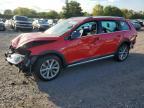 2017 Volkswagen Golf Alltrack S