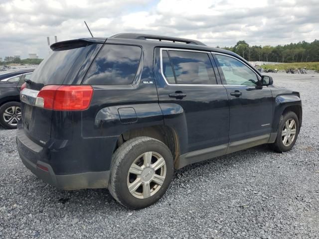 2015 GMC Terrain SLE