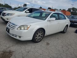 Toyota salvage cars for sale: 2006 Toyota Avalon XL