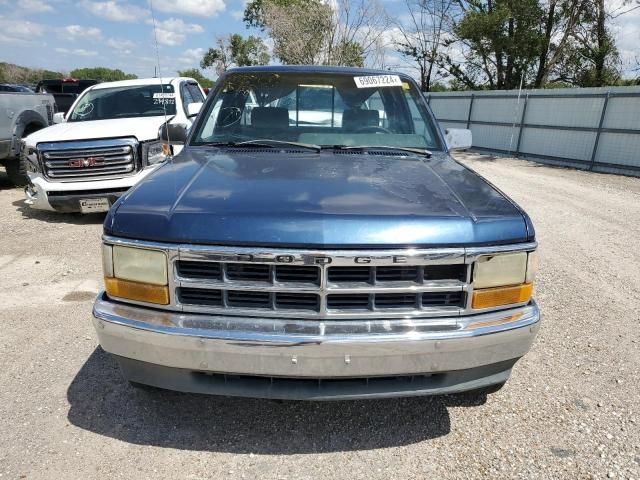 1993 Dodge Dakota