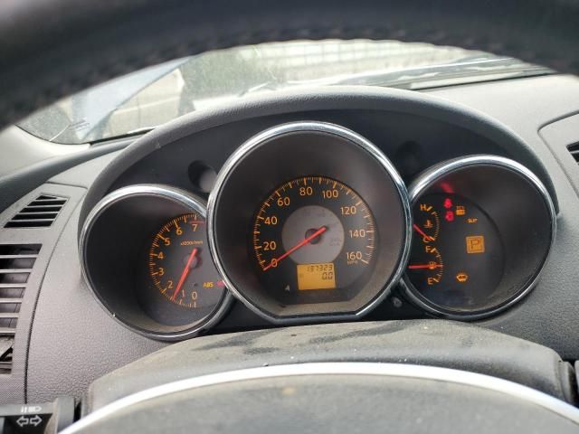 2005 Nissan Altima SE