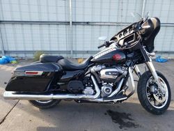 Harley-Davidson salvage cars for sale: 2021 Harley-Davidson Flht