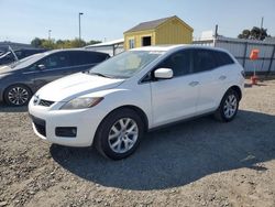 2007 Mazda CX-7 for sale in Sacramento, CA