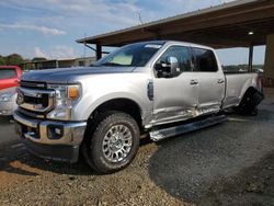 Ford f250 salvage cars for sale: 2021 Ford F250 Super Duty