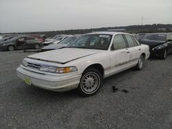 1996 Ford Crown Victoria LX en venta en Earlington, KY