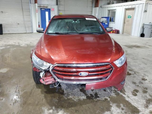 2014 Ford Taurus Limited