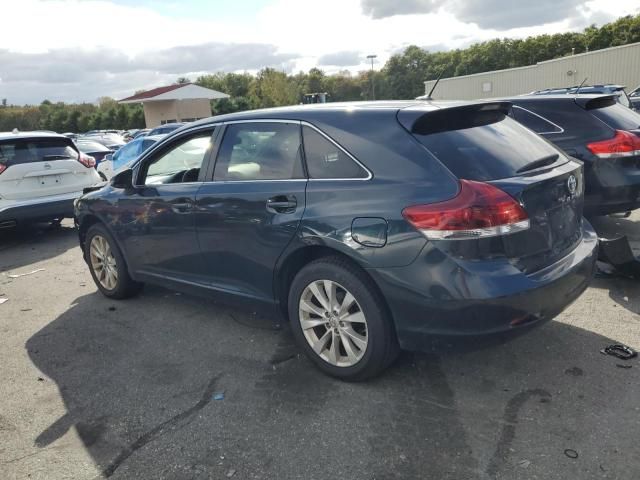 2014 Toyota Venza LE