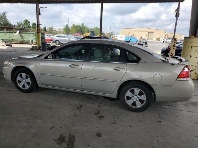 2008 Chevrolet Impala LT