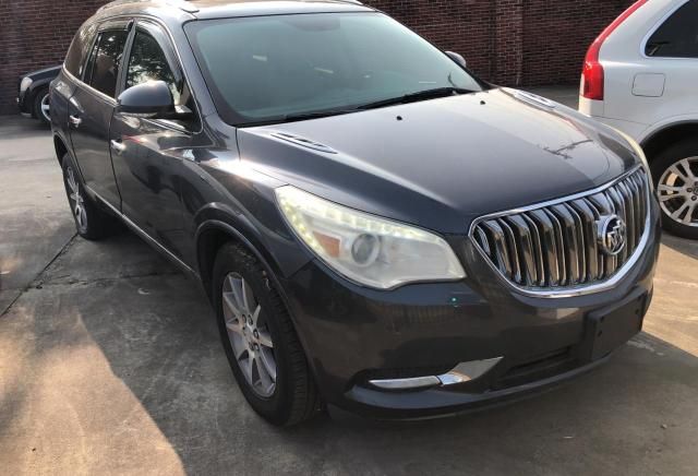 2013 Buick Enclave