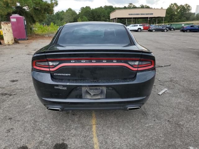 2015 Dodge Charger SE