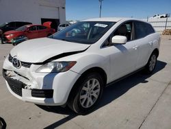 Mazda cx-7 salvage cars for sale: 2007 Mazda CX-7