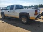 2001 GMC Sierra C2500 Heavy Duty