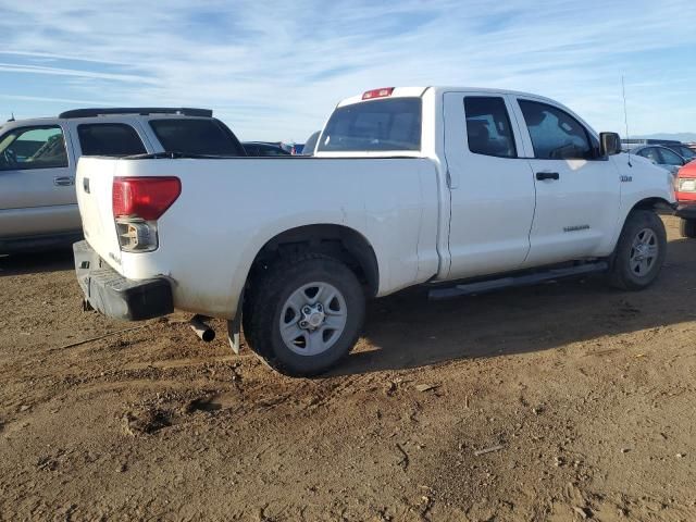 2013 Toyota Tundra Double Cab SR5