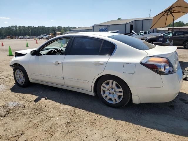 2009 Nissan Altima 2.5