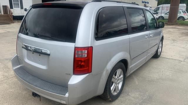 2008 Dodge Grand Caravan SXT