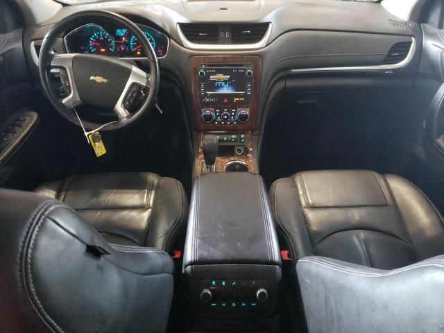 2013 Chevrolet Traverse LT