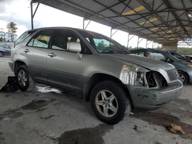 2000 Lexus RX 300