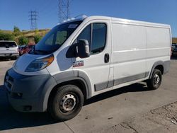 Dodge salvage cars for sale: 2014 Dodge RAM Promaster 1500 1500 Standard