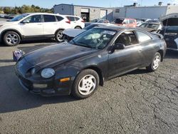 Toyota Celica salvage cars for sale: 1997 Toyota Celica ST